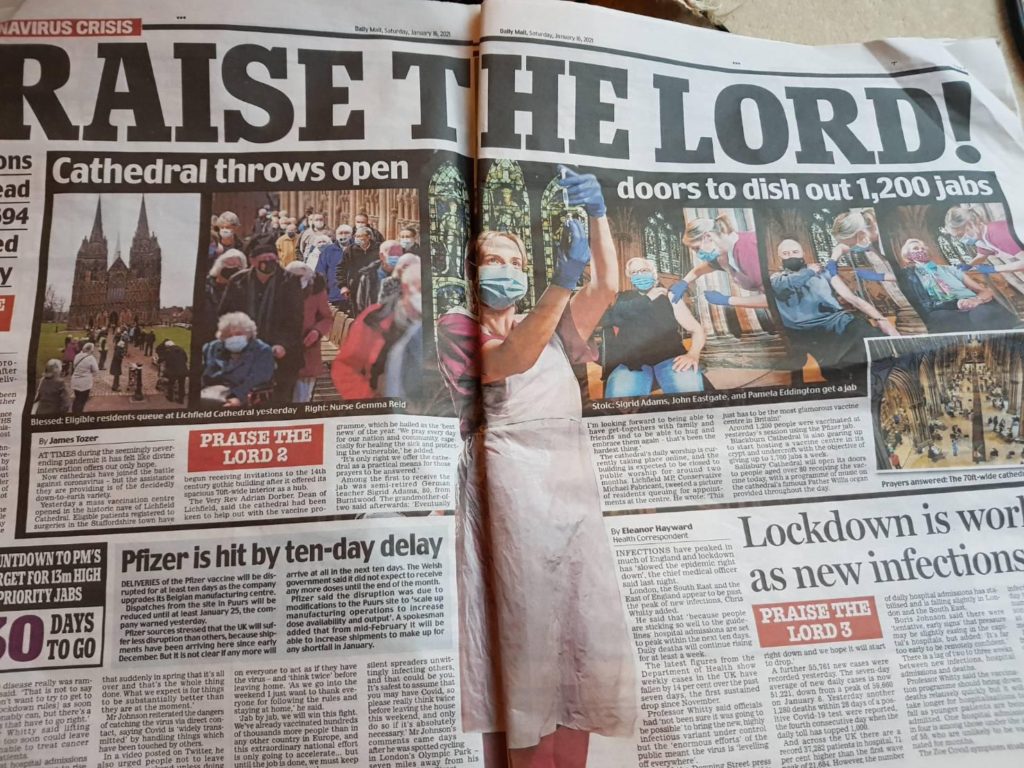 新聞 RAISE THE LORD